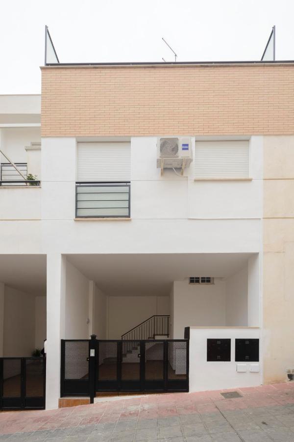 Duplex Vistanevada Maracenaヴィラ エクステリア 写真