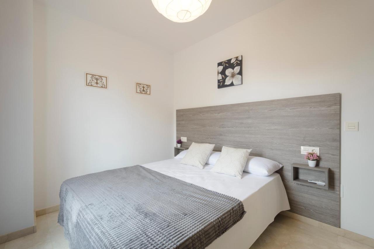 Duplex Vistanevada Maracenaヴィラ エクステリア 写真