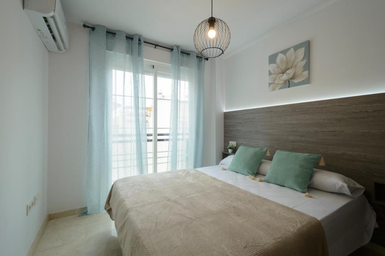 Duplex Vistanevada Maracenaヴィラ エクステリア 写真