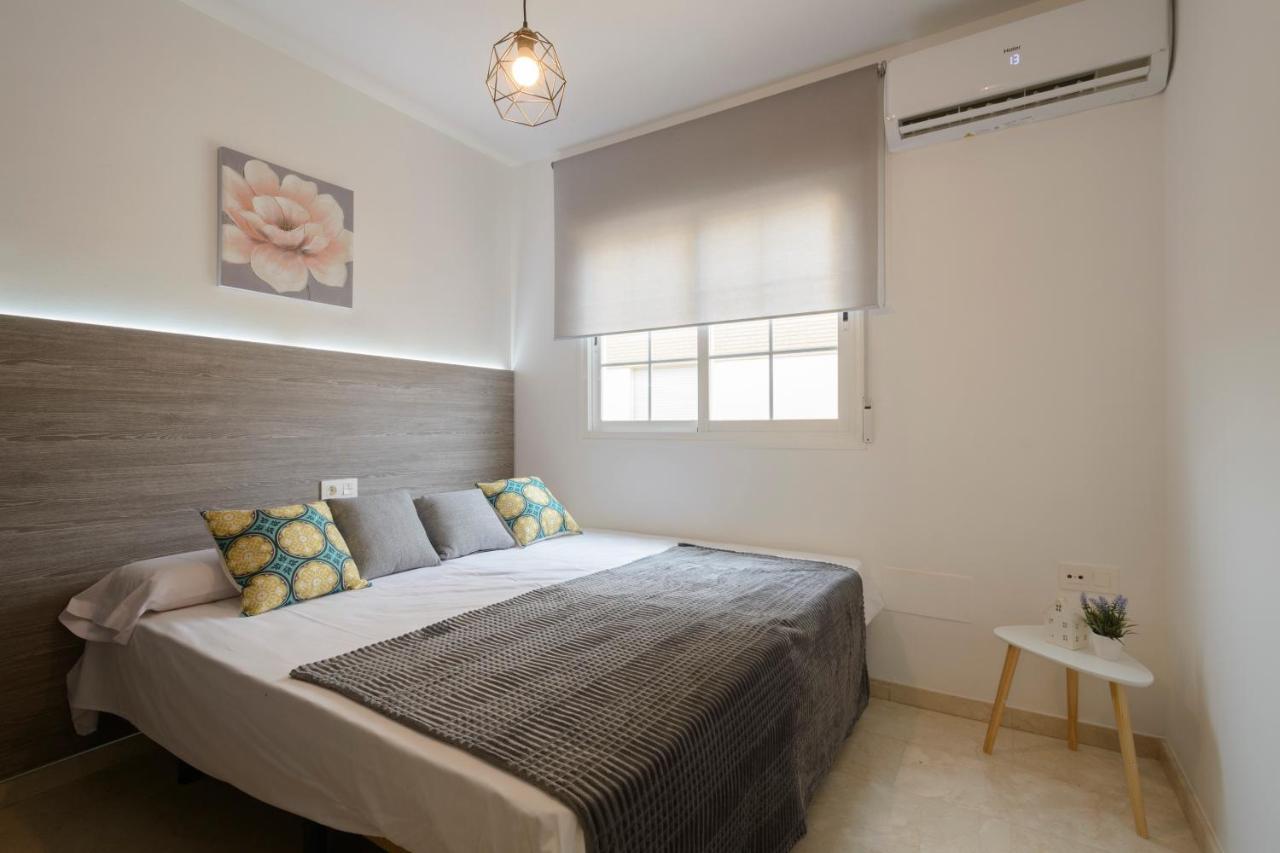 Duplex Vistanevada Maracenaヴィラ エクステリア 写真