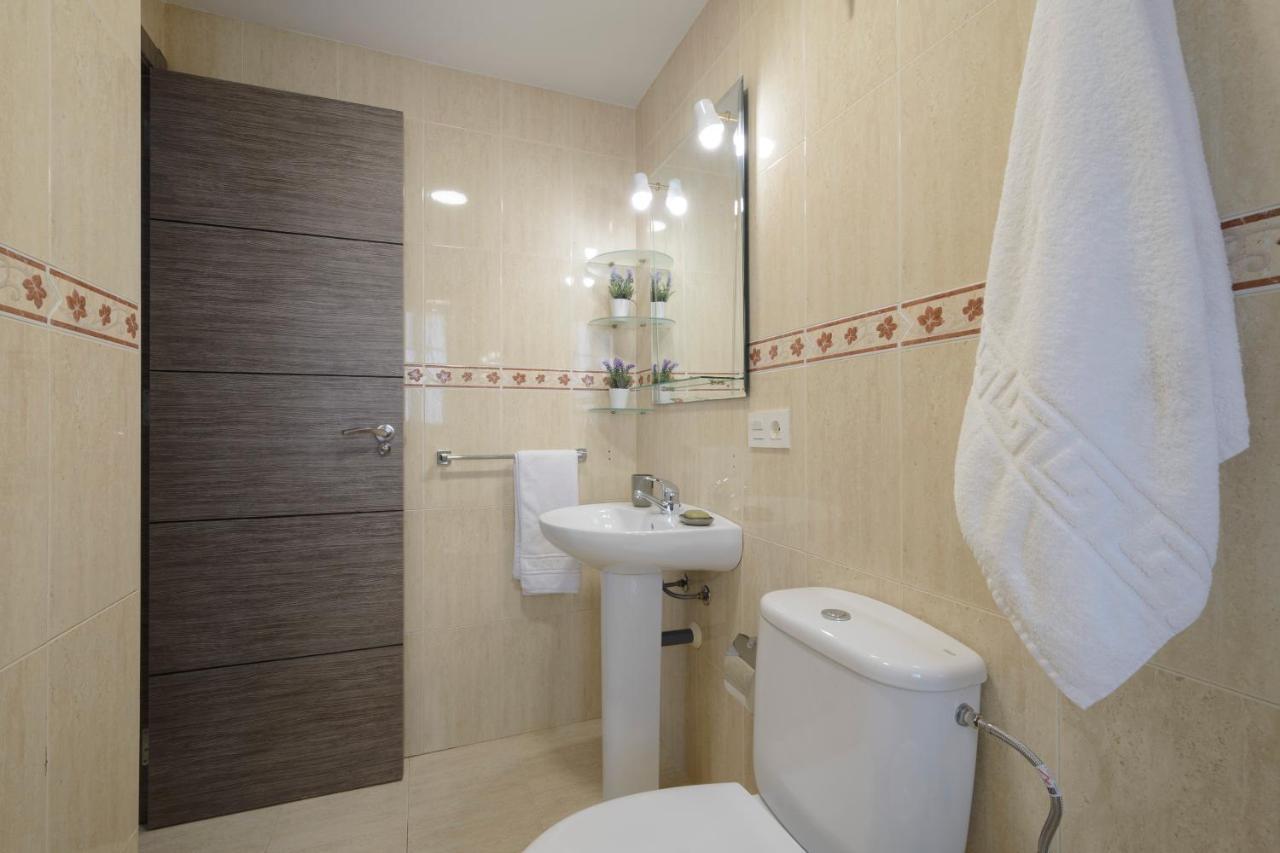 Duplex Vistanevada Maracenaヴィラ エクステリア 写真