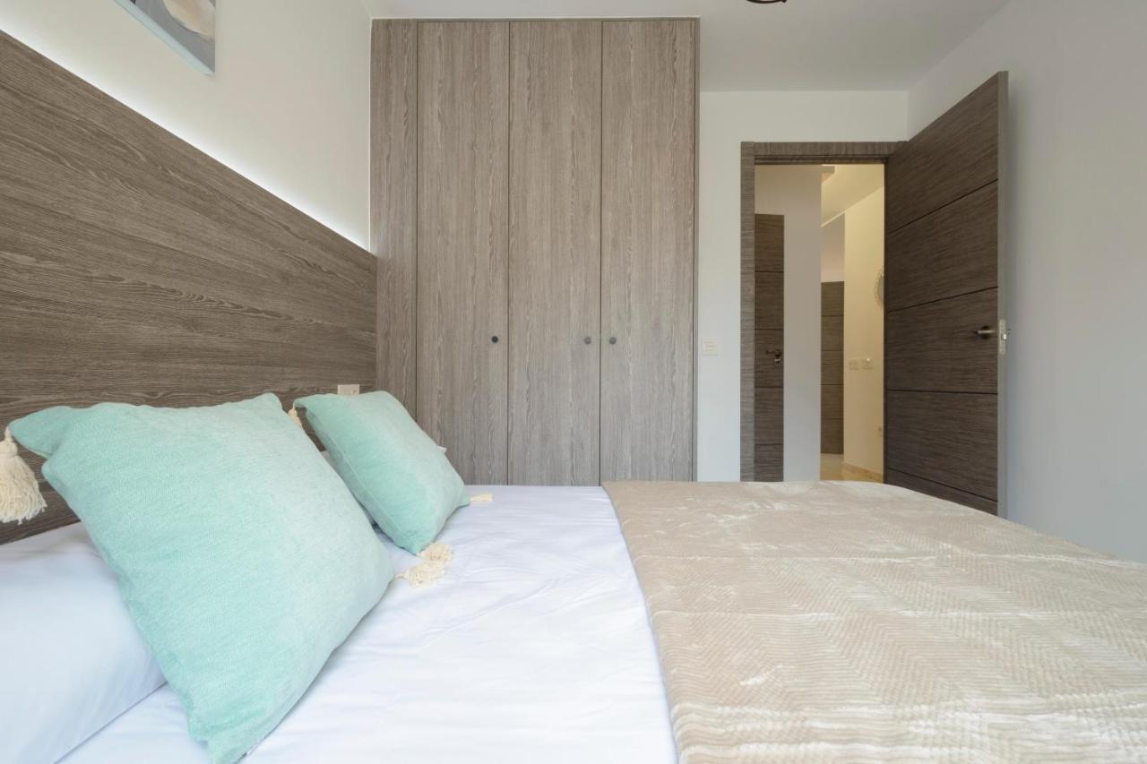 Duplex Vistanevada Maracenaヴィラ エクステリア 写真