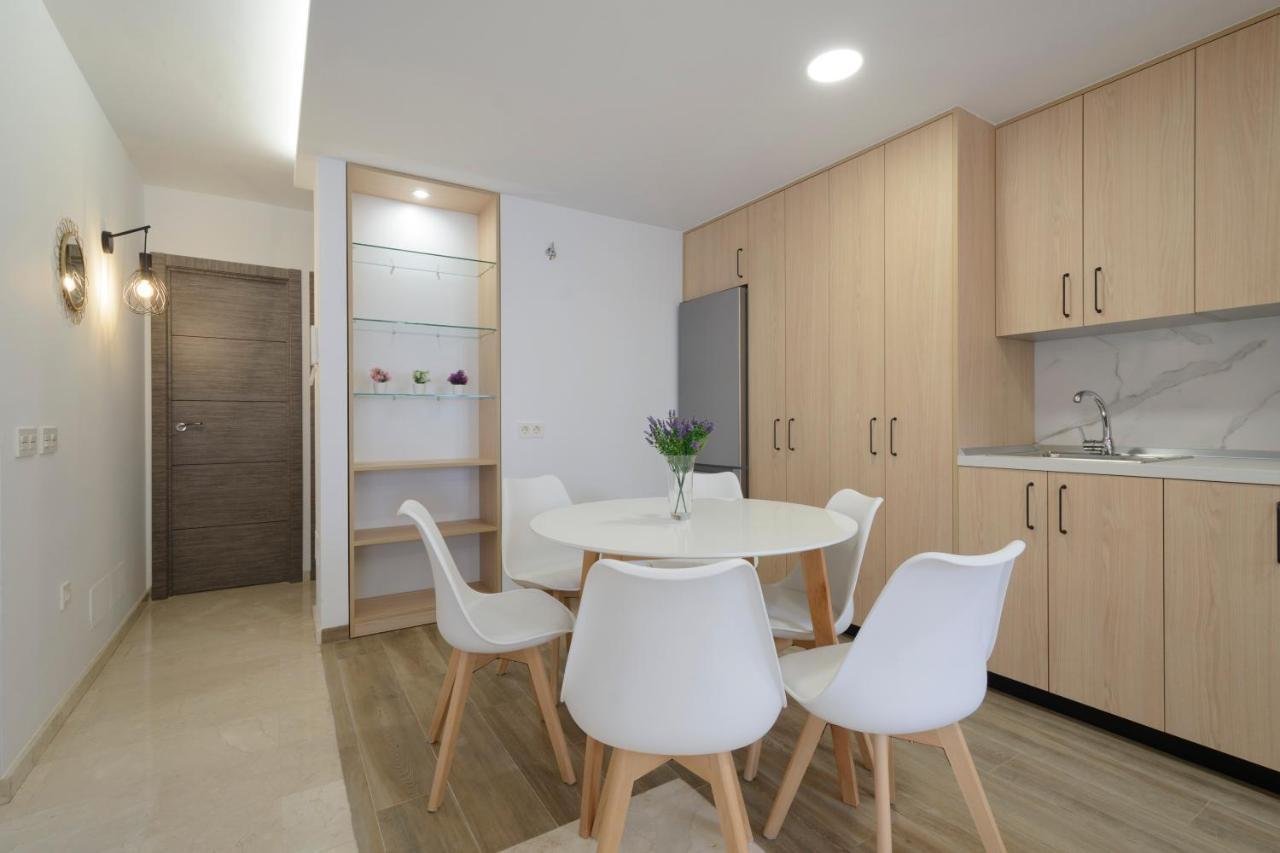 Duplex Vistanevada Maracenaヴィラ エクステリア 写真