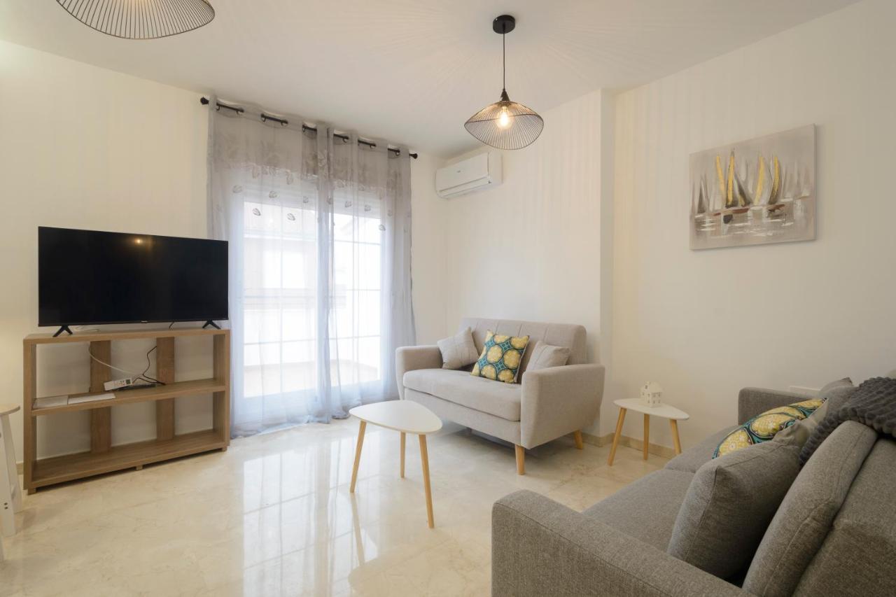 Duplex Vistanevada Maracenaヴィラ エクステリア 写真