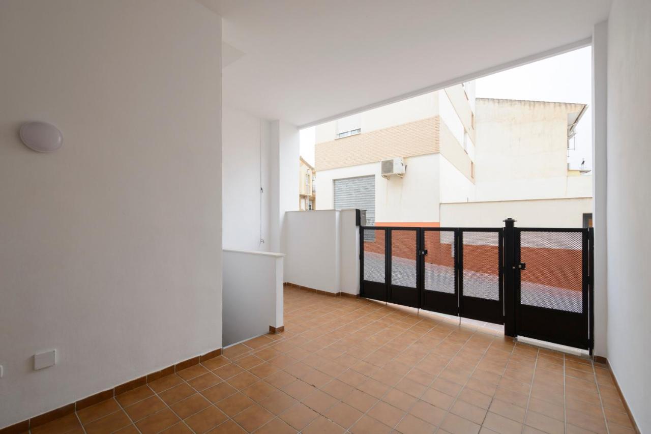 Duplex Vistanevada Maracenaヴィラ エクステリア 写真