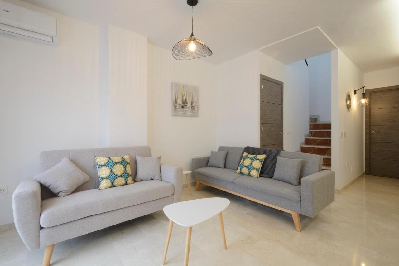 Duplex Vistanevada Maracenaヴィラ エクステリア 写真
