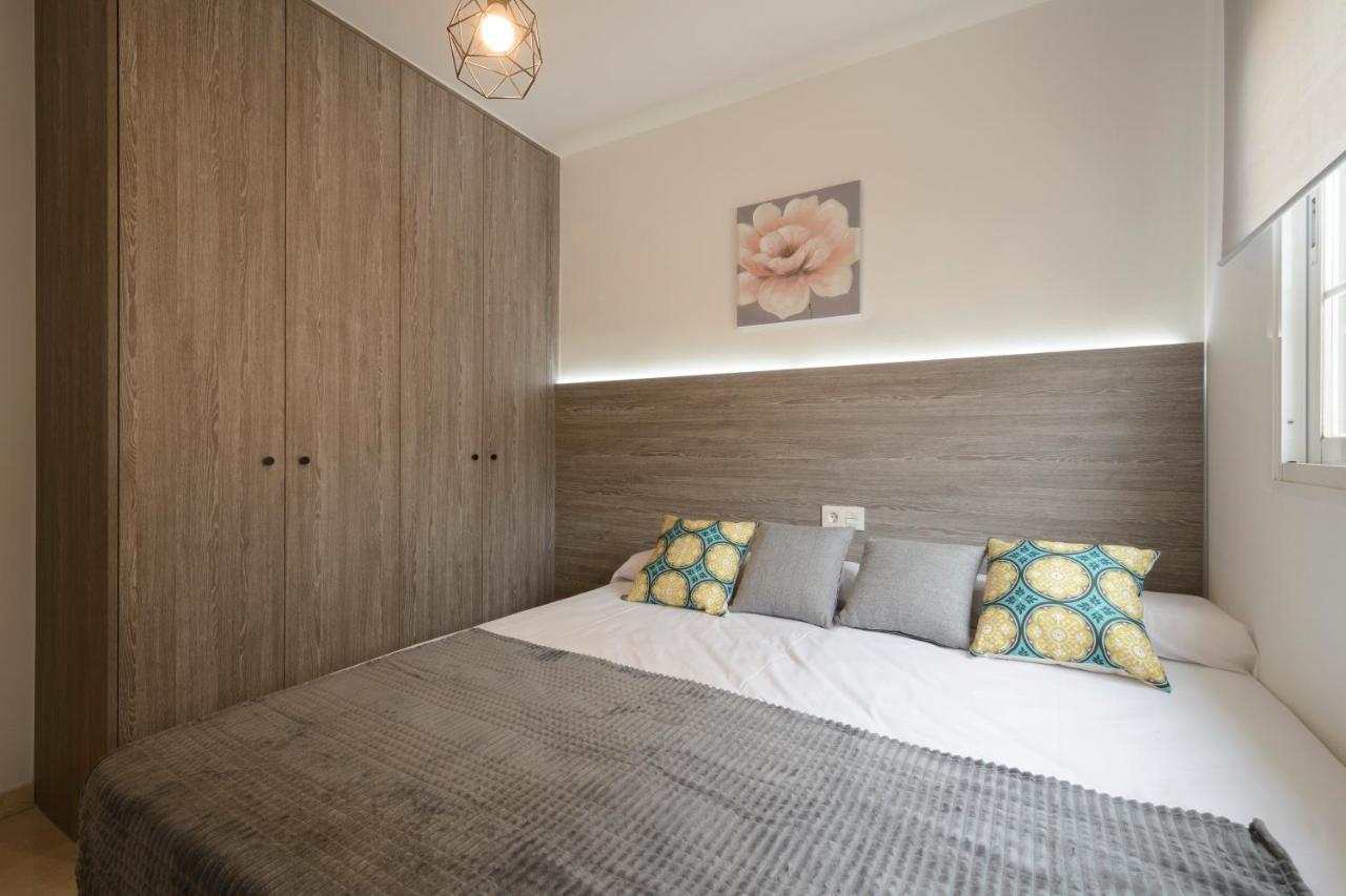 Duplex Vistanevada Maracenaヴィラ エクステリア 写真