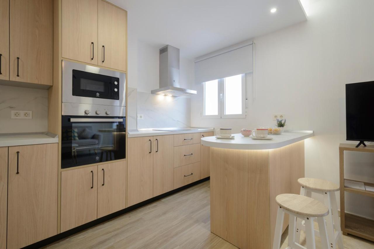 Duplex Vistanevada Maracenaヴィラ エクステリア 写真